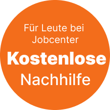 Kostenlose Nachhilfe